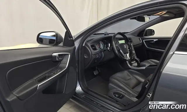 Volvo S60 2016 2.0 АКПП, миниатюра 10