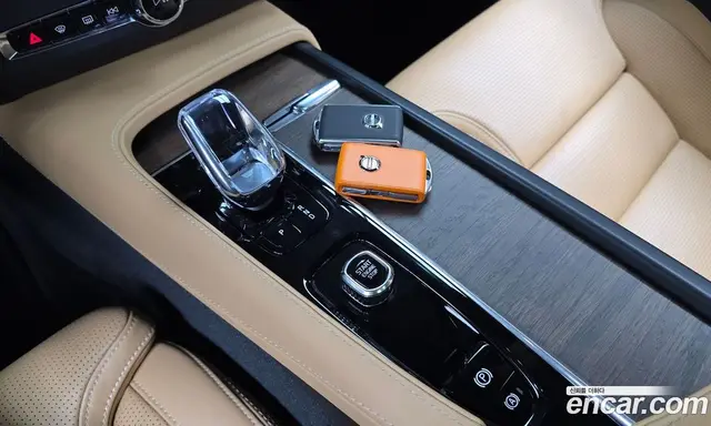 Volvo S90 2023 2.0 АКПП, миниатюра 11