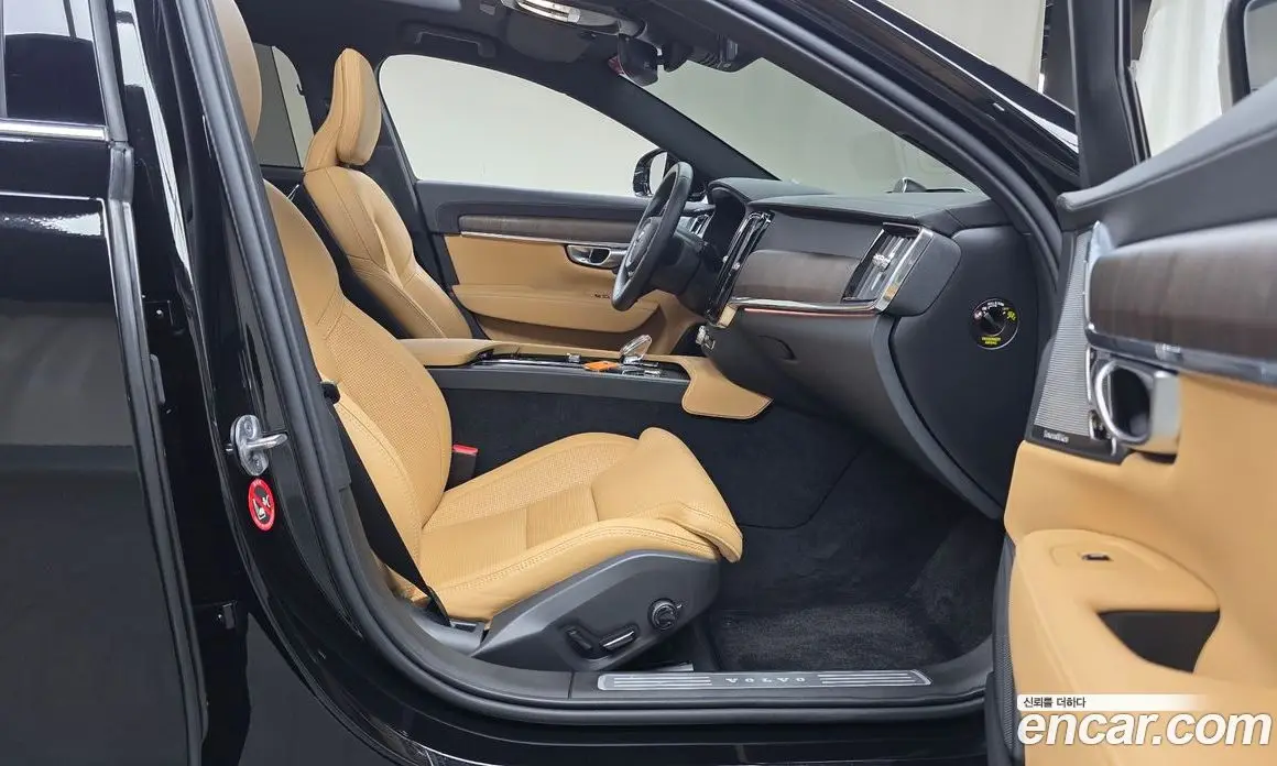 Volvo S90 2023 2.0 АКПП, фото 15