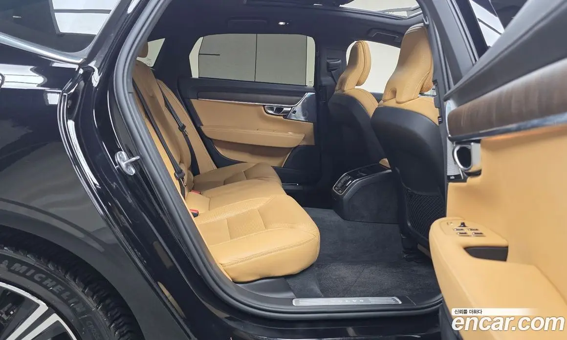 Volvo S90 2023 2.0 АКПП, фото 16