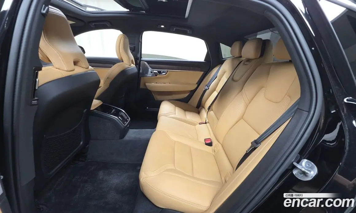 Volvo S90 2023 2.0 АКПП, фото 17