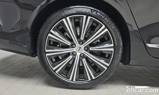 Volvo S90 2023 2.0 АКПП, миниатюра 4