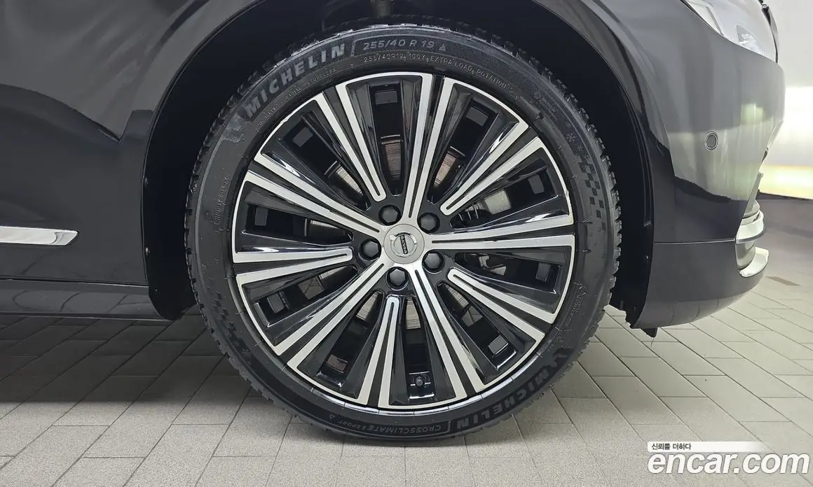 Volvo S90 2023 2.0 АКПП, фото 6