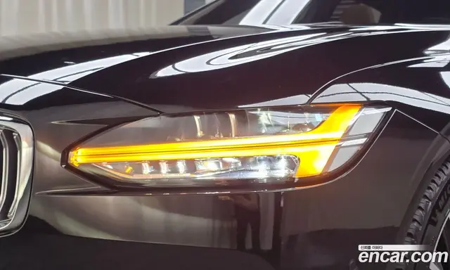 Volvo S90 2023 2.0 АКПП, миниатюра 7