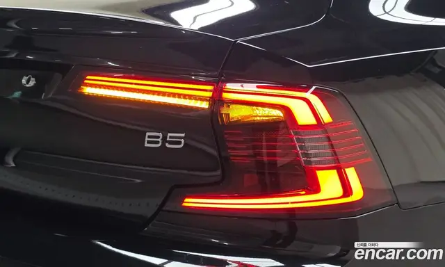 Volvo S90 2023 2.0 АКПП, миниатюра 8
