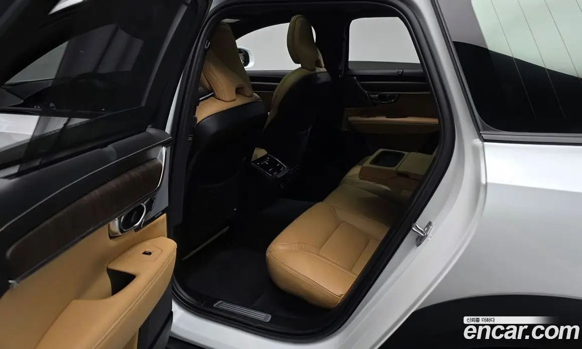 Volvo V90 2021 2.0 АКПП, фото 15