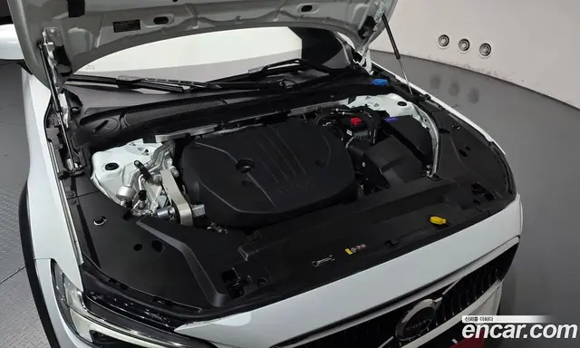 Volvo V90 2021 2.0 АКПП, миниатюра 5