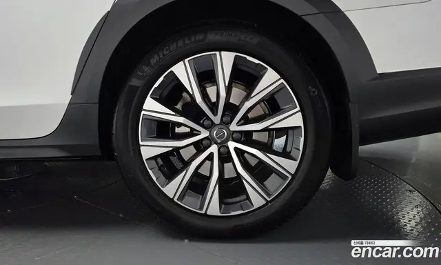 Volvo V90 2021 2.0 АКПП, миниатюра 6