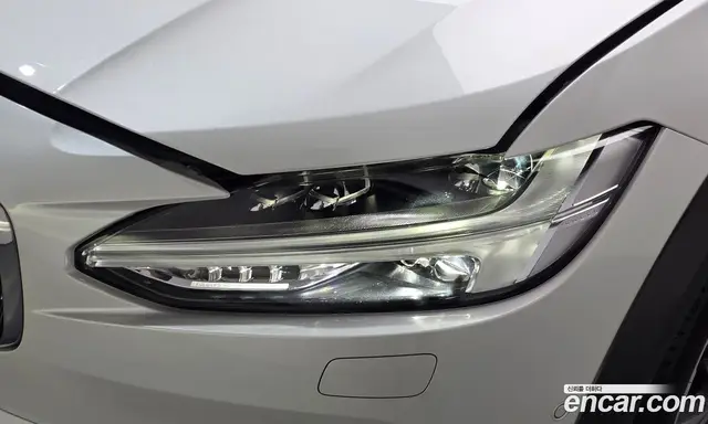 Volvo V90 2021 2.0 АКПП, миниатюра 7