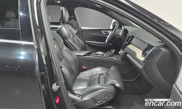 Volvo XC60 2018 2.0 АКПП, миниатюра 11