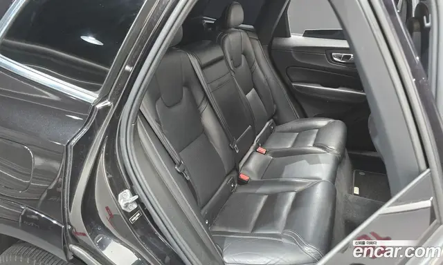 Volvo XC60 2018 2.0 АКПП, миниатюра 12