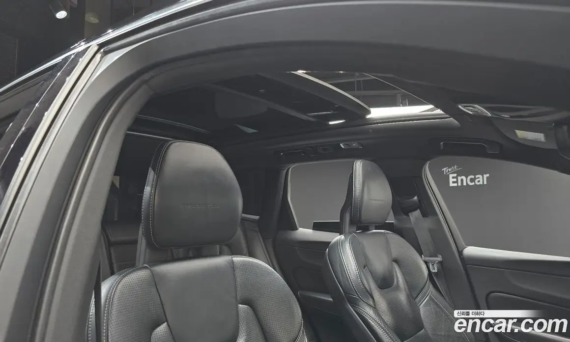 Volvo XC60 2018 2.0 АКПП, фото 19