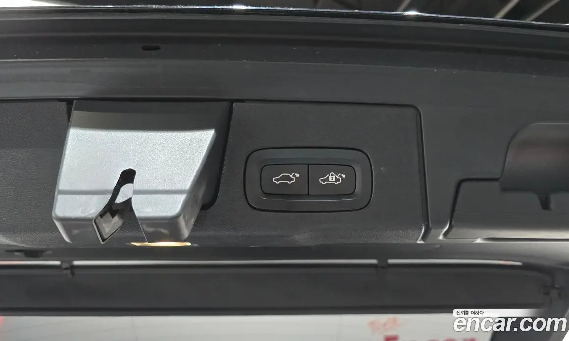 Volvo XC60 2018 2.0 АКПП, фото 20
