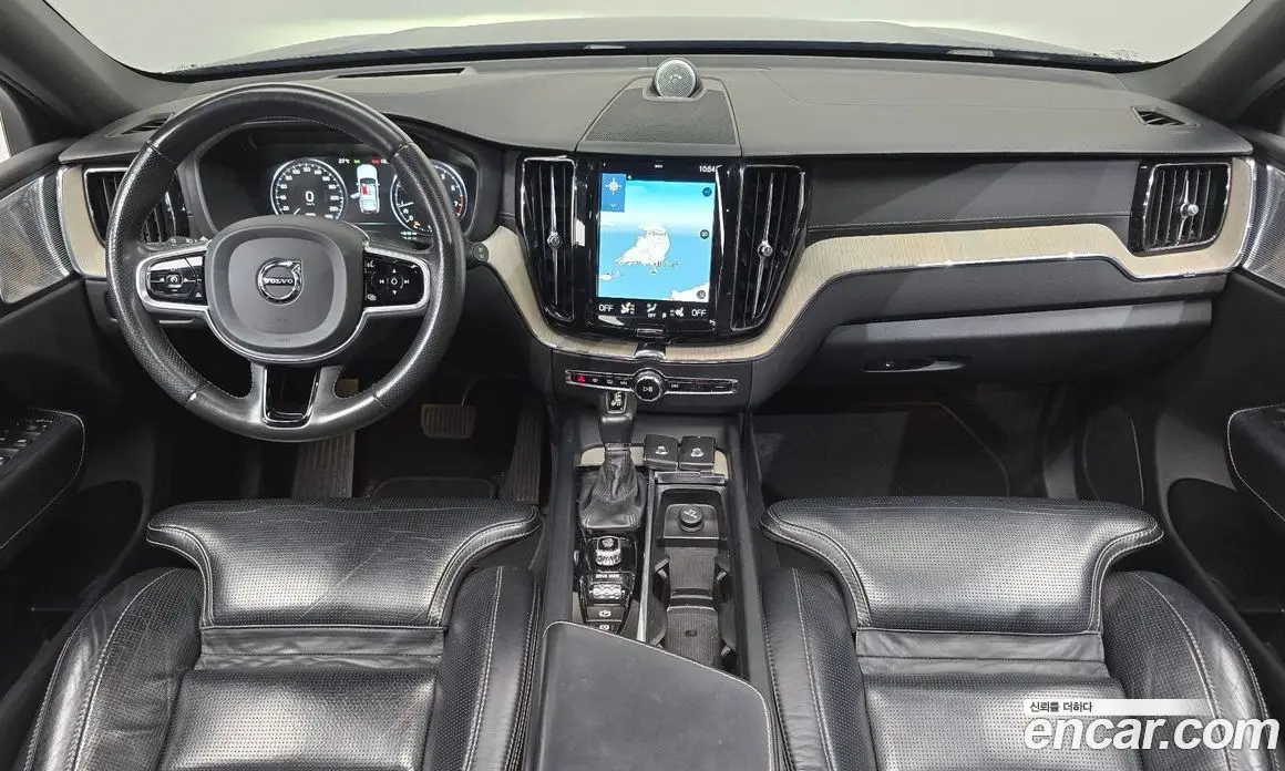 Volvo XC60 2018 2.0 АКПП, фото 7