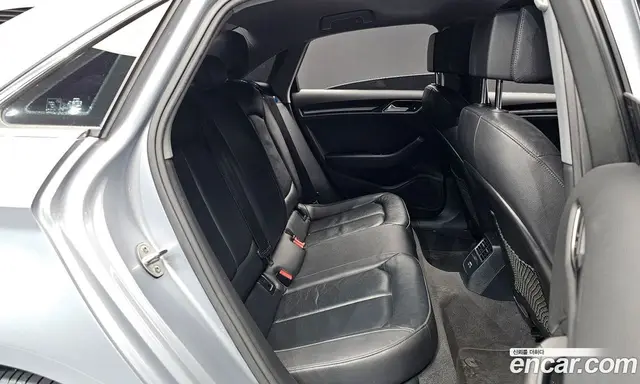 Audi A3 2018 2.0 АКПП, миниатюра 11