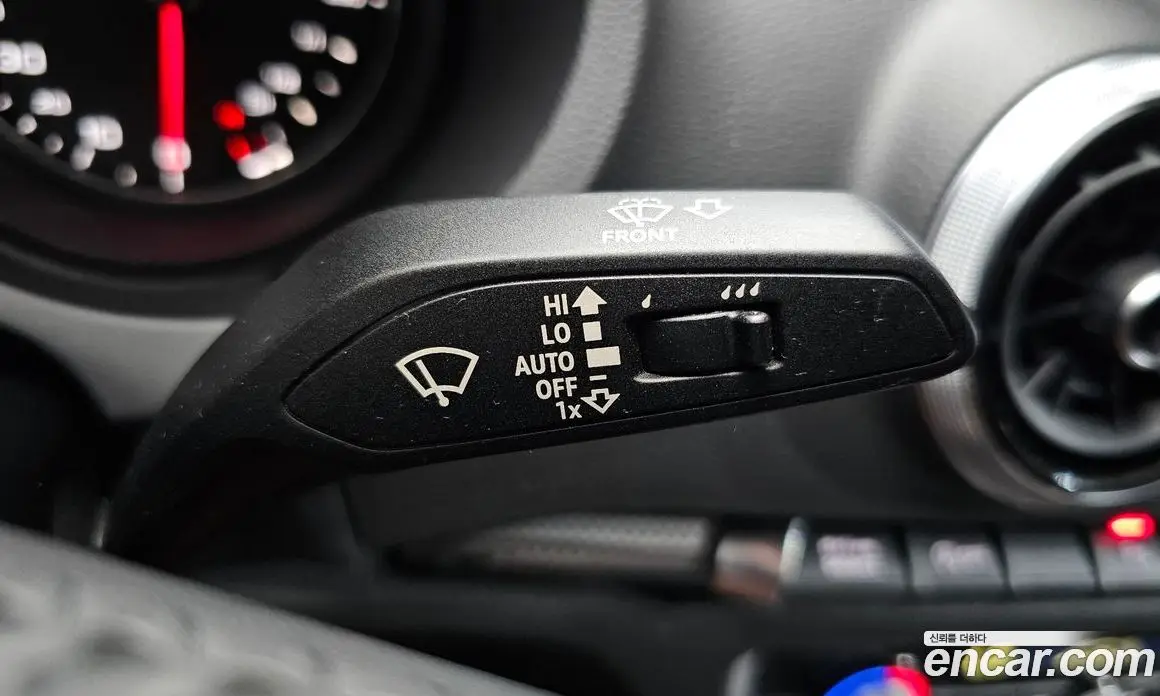 Audi A3 2018 2.0 АКПП, фото 18