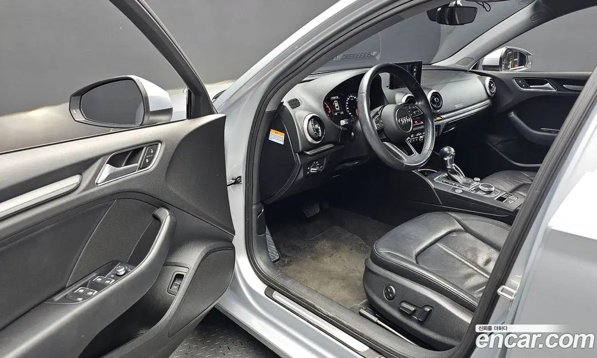 Audi A3 2018 2.0 АКПП, фото 10