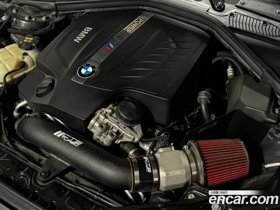 BMW M2 2018 3.0 АКПП, фото 11