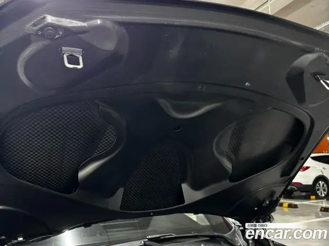 BMW M2 2018 3.0 АКПП, миниатюра 12