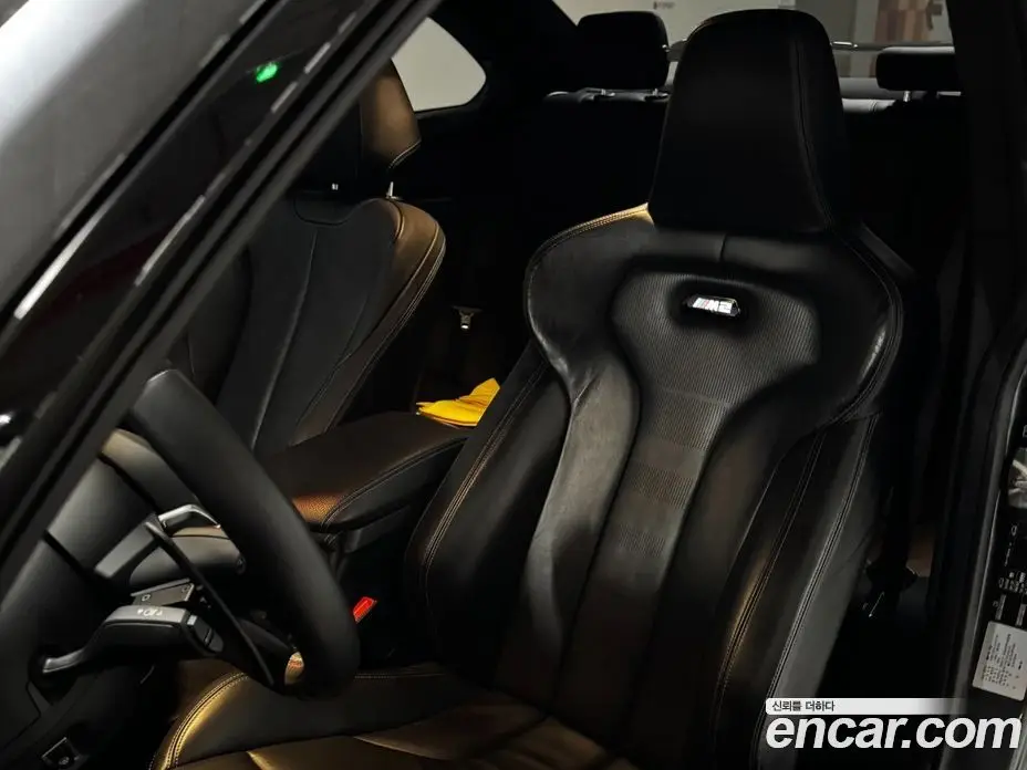 BMW M2 2018 3.0 АКПП, фото 10