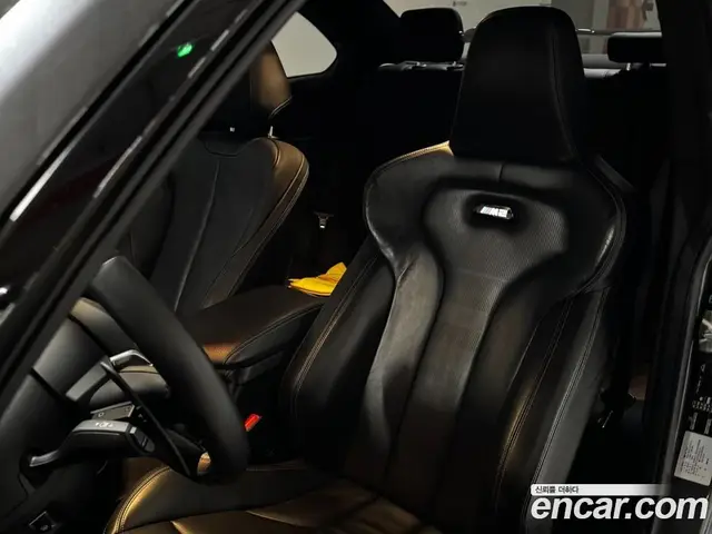 BMW M2 2018 3.0 АКПП, миниатюра 10