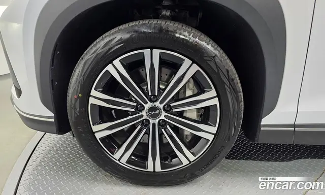 BYD Sealion 7 2026 0.1 АКПП, миниатюра 5