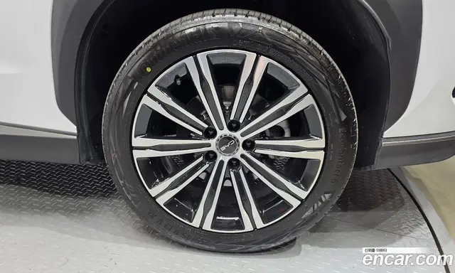 BYD Sealion 7 2026 0.1 АКПП, миниатюра 7