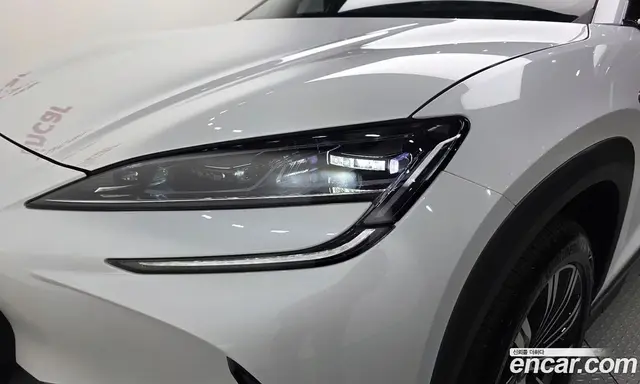 BYD Sealion 7 2026 0.1 АКПП, миниатюра 8