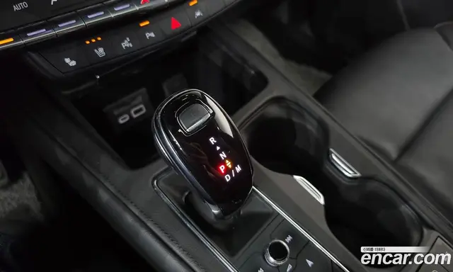 Cadillac XT4 2023 2.0 АКПП, миниатюра 11