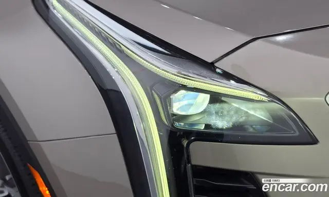 Cadillac XT4 2023 2.0 АКПП, миниатюра 7