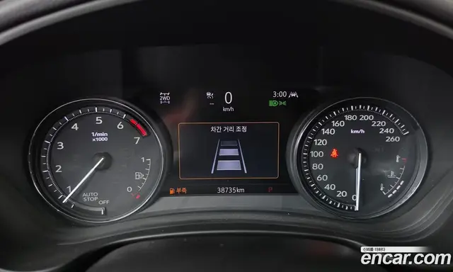 Cadillac XT4 2023 2.0 АКПП, миниатюра 10