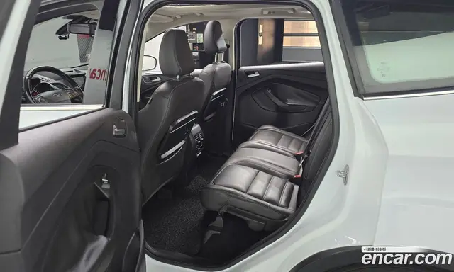 Ford Kuga 2017 2.0 АКПП, миниатюра 11