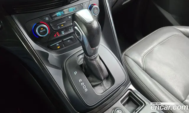 Ford Kuga 2017 2.0 АКПП, миниатюра 9