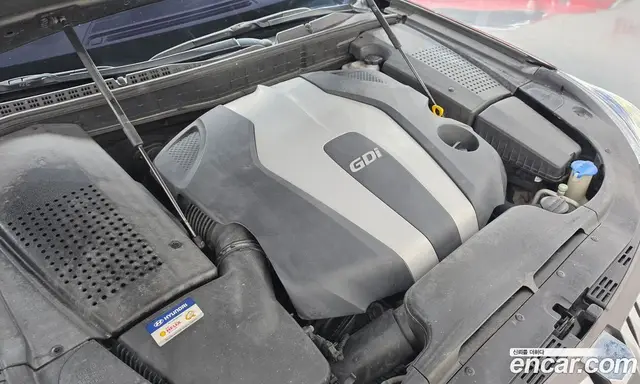 Hyundai Equus 2013 3.8 АКПП, миниатюра 6