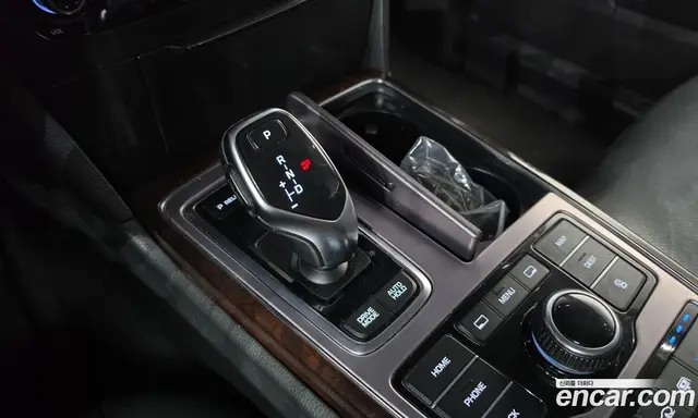 Hyundai Equus 2013 3.8 АКПП, миниатюра 9