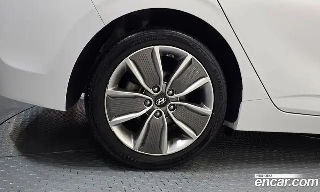 Hyundai Ioniq 2017 1.6 АКПП, миниатюра 5