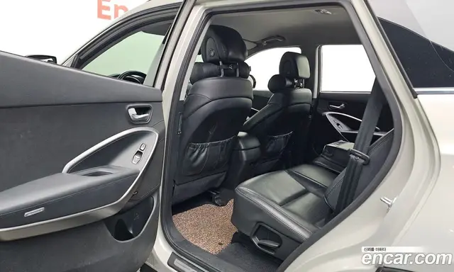 Hyundai Maxcruz 2013 2.2 АКПП, миниатюра 11 Hyundai Maxcruz 2013 2.2 АКПП, миниатюра 11
