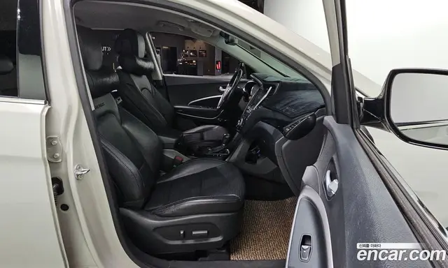 Hyundai Maxcruz 2013 2.2 АКПП, миниатюра 12