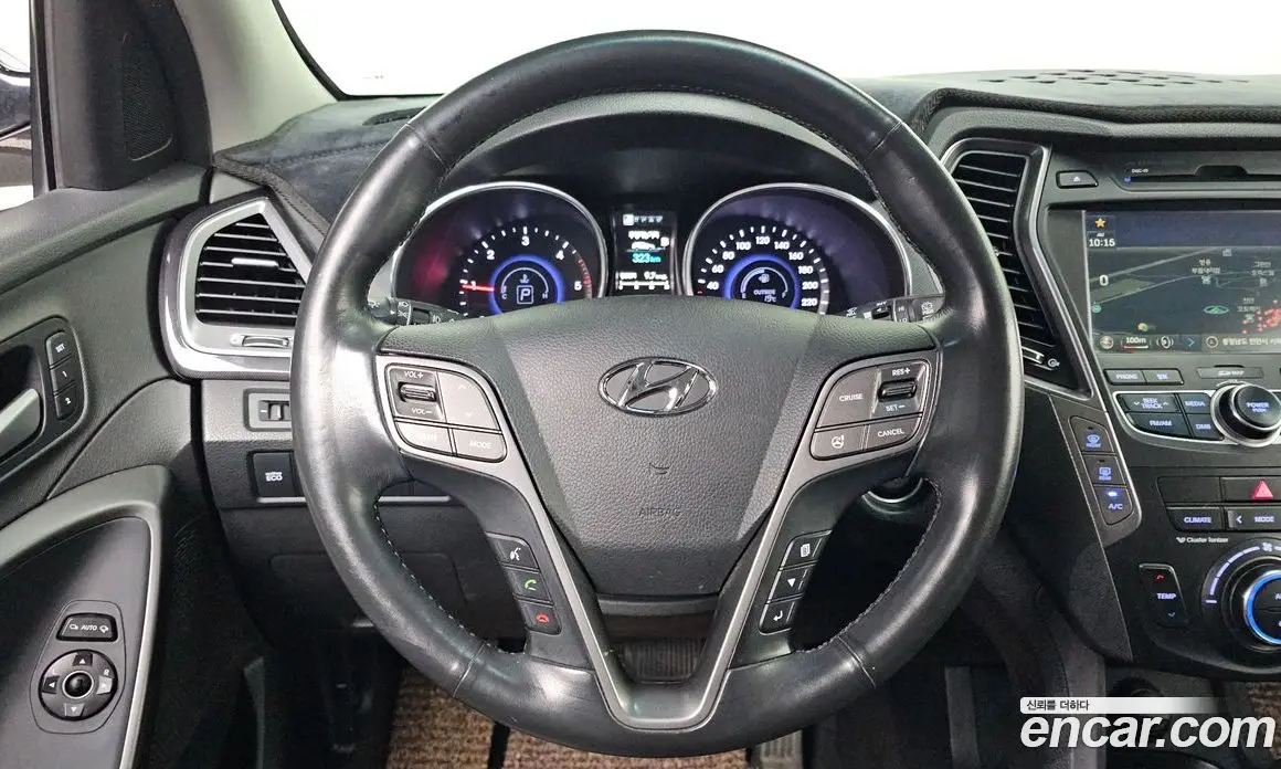 Hyundai Maxcruz 2013 2.2 АКПП, фото 15 Hyundai Maxcruz 2013 2.2 АКПП, фото 15