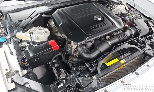 Jaguar XF 2017 2.0 АКПП, миниатюра 6