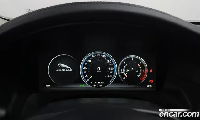 Jaguar XF 2017 2.0 АКПП, миниатюра 8