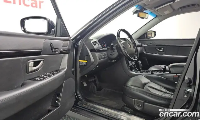 Kia Opirus 2010 2.7 АКПП, миниатюра 10