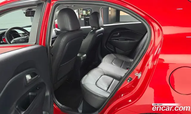 Kia Pride 2013 1.6 АКПП, миниатюра 11