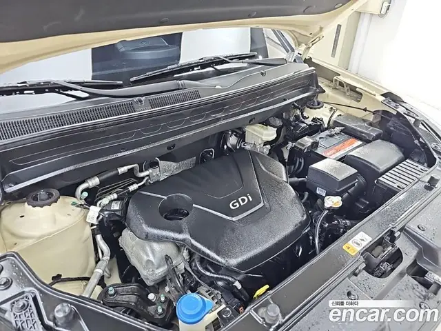 Kia Soul 2013 1.6 АКПП, миниатюра 6