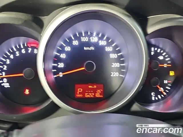 Kia Soul 2013 1.6 АКПП, миниатюра 7