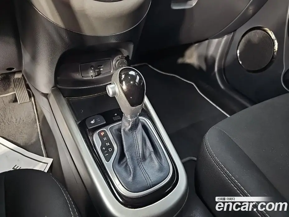 Kia Soul 2013 1.6 АКПП, фото 8