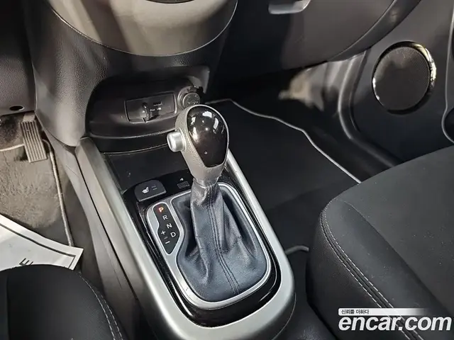 Kia Soul 2013 1.6 АКПП, миниатюра 8