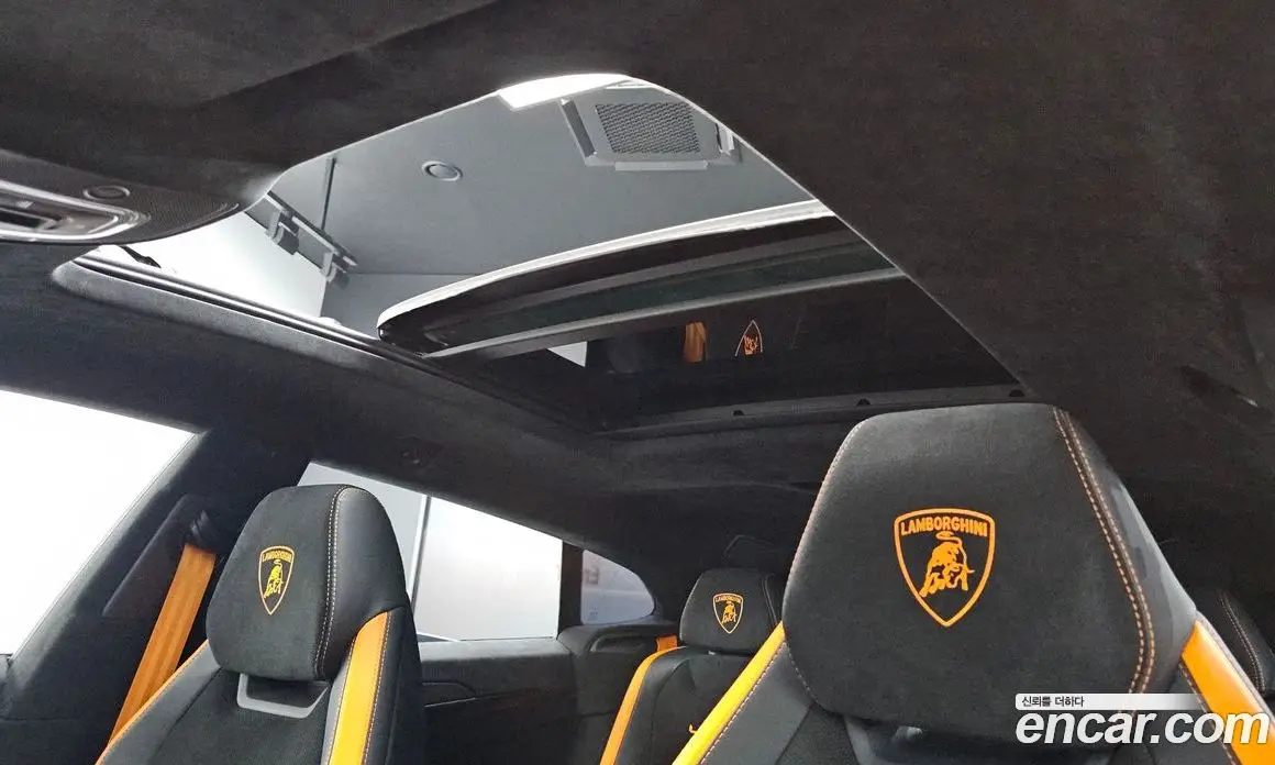 Lamborghini Urus 2024 4.0 АКПП, фото 16