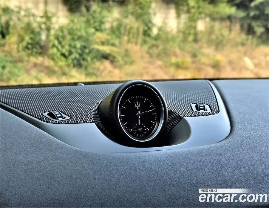 Maserati Levante 2017 3.0 АКПП, фото 18