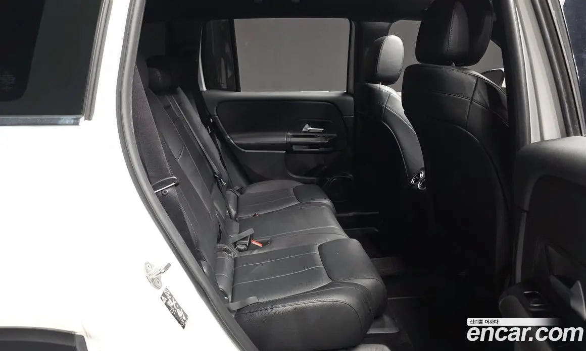 Mercedes-Benz GLB-Class 2021 1.9 АКПП, фото 12